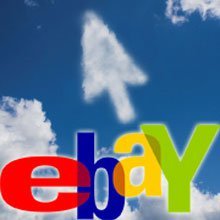 eBay Microsoft İle Bulutların Üzerinde