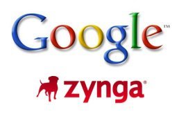 Google'dan Farmville'in Yaratıcısı Zynga'ya Yatırım - Google Games Geliyor!