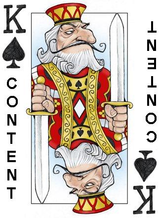 Dikkatlerden Kaçan Fırsat Alan: İçerik