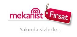 Mekanist.net'ten Grup Alışveriş Geliyor: Mekanist Fırsat