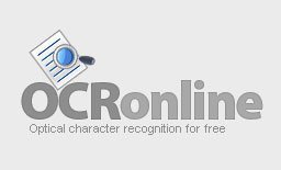Resimler İçindeki Yazıları OCROnline İle Metne Dönüştürün