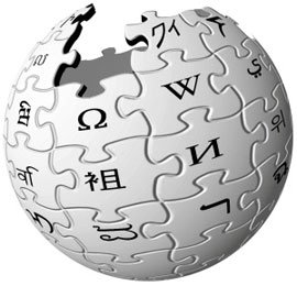 Wikipedia