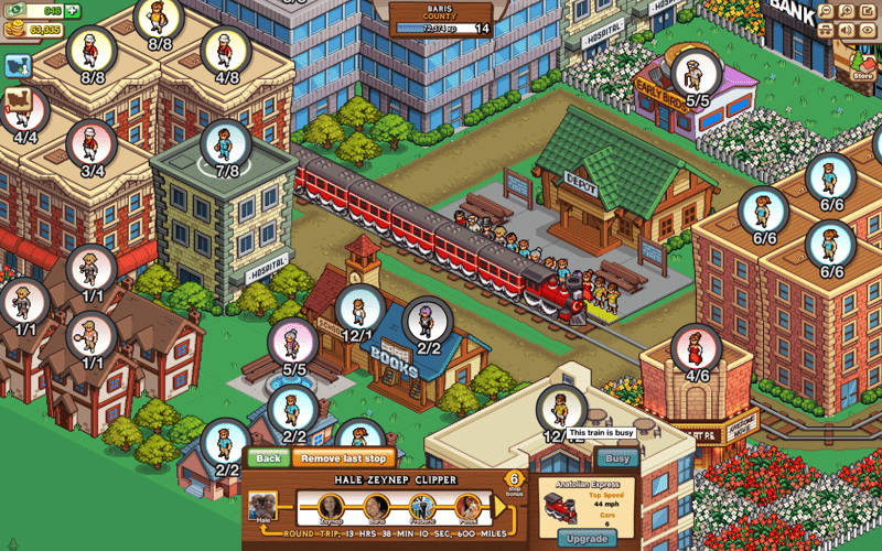 Anatolian Screenshot5