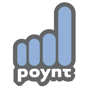 Poynt-Logo