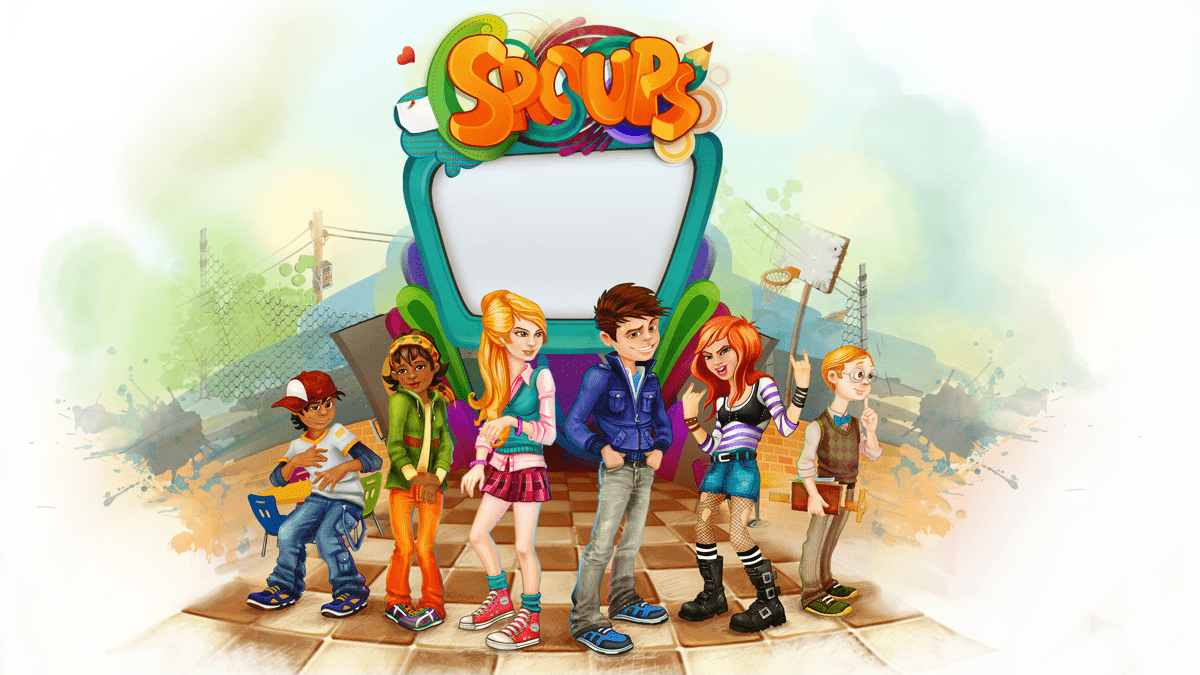 Oyun Stüdyosu Tüm Sosyal Toplulukları Sanal Dünyalara Bağlamaya Hazırlanıyor: Sroups