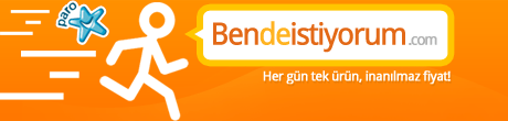 GittiGidiyor Kurucularından Bendeİstiyorum.com'a Yatırım!