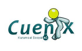 Kurumlara Özel Bir Sosyal Platform: Cuenix.com