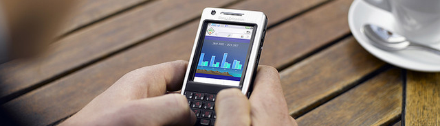 Mobil İnternet ve Uygulamalar Mobil İnternet ve Uygulamalar 2