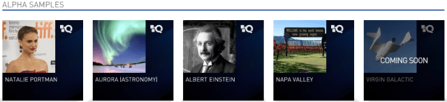 Qwiki TechCrunch Disrupt Örnek Qwiki TechCrunch Disrupt Örnek