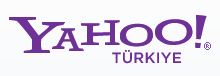 Yahoo! Türkiye Yeniden Yayında