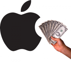 Apple’ın Kazancı Son Çeyrekte Zirve Yaptı