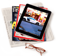 Bilgi Bombardımanına Karşı Summify ve Flipboard 