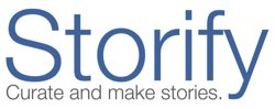 Storify: Sosyal Medya'dan Kendi Hikayenizi Oluşturun 