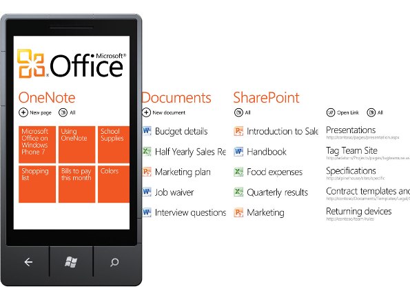 Windows Phone 7 (2)