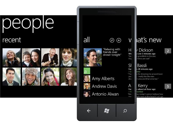 Windows Phone 7 (3)