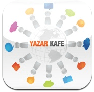 YazarKafe Amatör Yayıncıları iPad'e Taşıyor