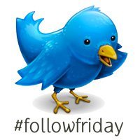 Twitter’da Kişileri Önermenin Keyifli Yolu: #followfriday