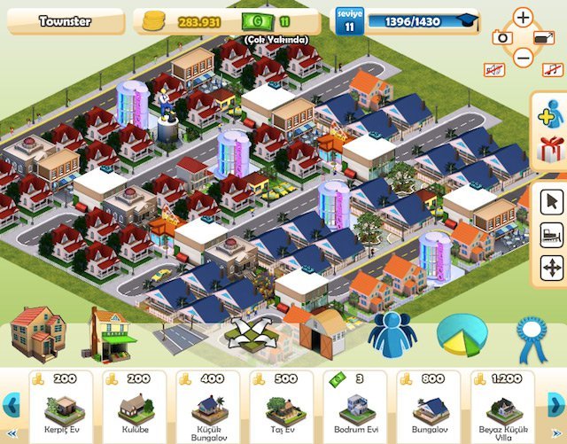 townster-screen