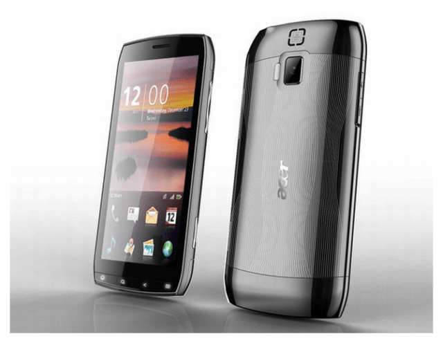 4.8 inç Androidli Akıllı Telefon 4.8 inç Androidli Akıllı Telefon