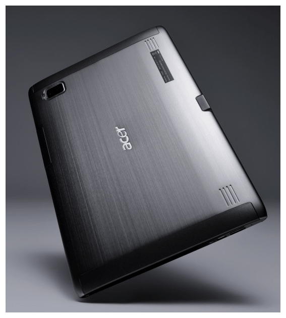 Acer 7 ve 10.1 inç Android Tablet Acer 7 ve 10.1 inç Android Tablet