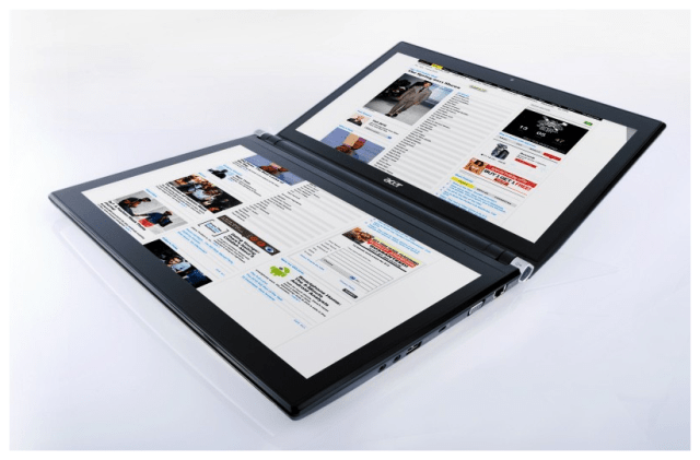 Acer Iconia 2 Acer Iconia 2