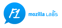 Firefox'a Hızlı Sosyal Paylaşım Eklentisi: Mozilla F1