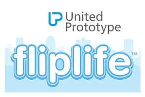 Fliplife: Online Oyunda Kariyer Mücadelesi