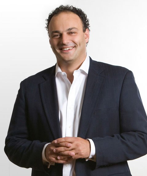 Silikon Vadisi'nde bir Türk Yatırımcı: Barış Karadoğan