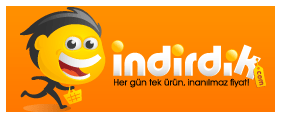 İndirdik.com Açılışı Yaptı
