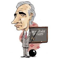 Wikileaks'ten Ne Öğrendik?
