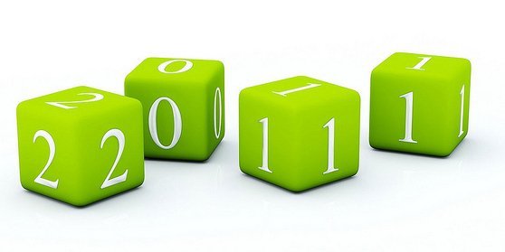 Teknolojiden Sosyal Medyaya 2011'in Görünen Yüzü