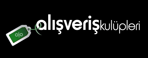 Özel Alışveriş Siteleri AlisverisKulupleri.com'da Toplandı
