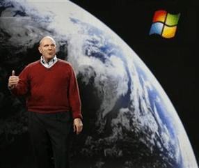 Microsoft'ta Windows Phone 7 ve Tablet Gelişmeleri