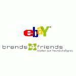 eBay Almanya'nın En Büyük Özel Alışveriş Kulübü brands4friends'i 200 Milyon Dolara Satın Aldı