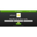 Her Şeyi 3 Kelime İle Tanımlayın: Threewords.me