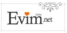 Evim.net: Evinize Özel Alışveriş Sitesi