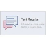 Yeni Facebook Mesaj Sisteminin Detayları