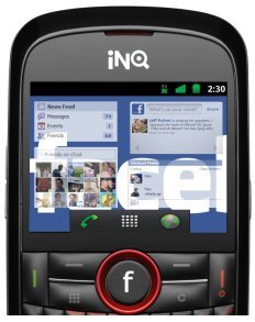 Facebook Telefonu Gerçek mi Oluyor?