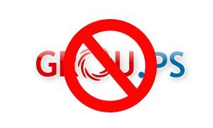 Grou.ps’a Erişim Engellendi!