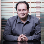 Nevzat Aydın - YemekSepeti.com Kurucu ve CEO Nevzat Aydın - YemekSepeti.com Kurucu ve CEO