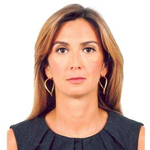 Pelin Kabalak - BKM Genel Müdür Yardımcısı