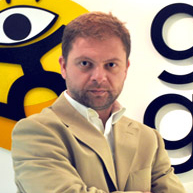 Serkan Borançılı - GittiGidiyor İcra Kurulu Üyesi ve Kurucu Ortağı Serkan Borançılı - GittiGidiyor İcra Kurulu Üyesi ve Kurucu Ortağı