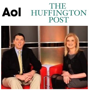 AOL Şimdi de Huffington Post’u Satın Aldı