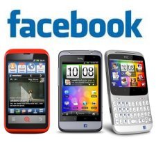 Facebook Telefonları Dalga Dalga Geliyor