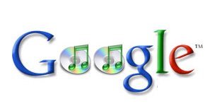 Google iTunes'a Rakip mi Oluyor?