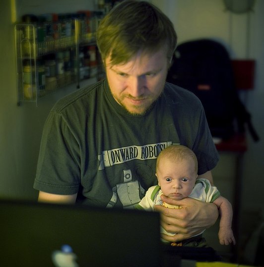 Çocuklar İnternette Ne Kadar Sosyalleşebilir?