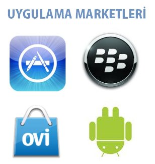 Mobil Uygulama Marketleri Ne Kadar Kazanıyor?