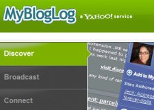 Yahoo! MyBlogLog'u Kapatıyor