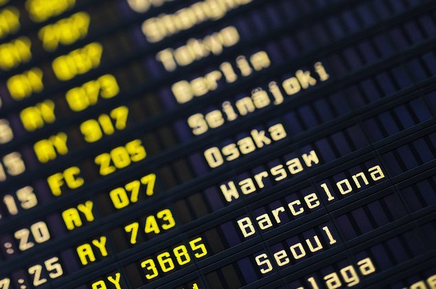 Bing Arama Sonuçlarına Uçuş Fırsatlarını Ekliyor