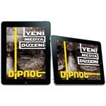 Sosyal Medya Rüzgarını Arkasına Alan Dipnot.tv Yeni Medya Düzeninde Nereye Koşuyor?